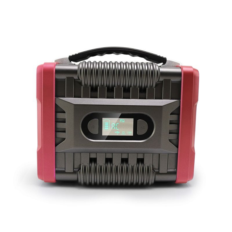 ポータブル発電所220V
