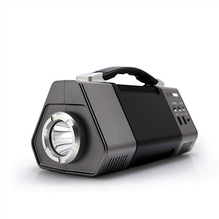 ポータブル42000MAH 155WH発電所
